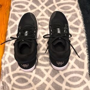 Addidas basketball shoes